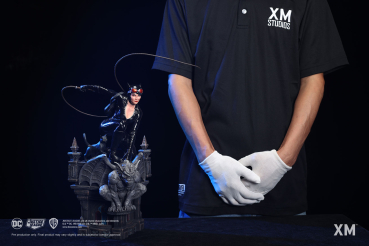 Preview: XM Studios Catwoman